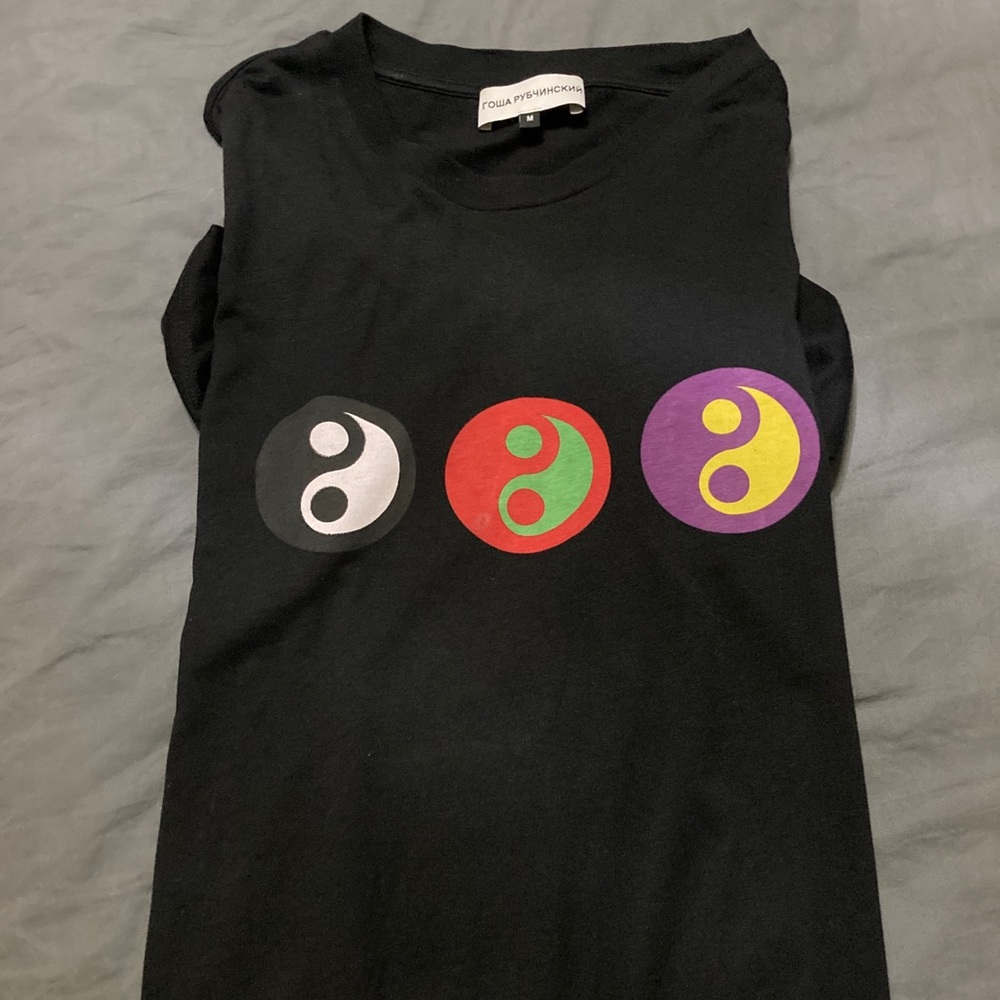 GOSHA size M worn twice